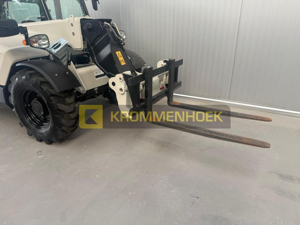 JCB 525-60 Demo KH9523