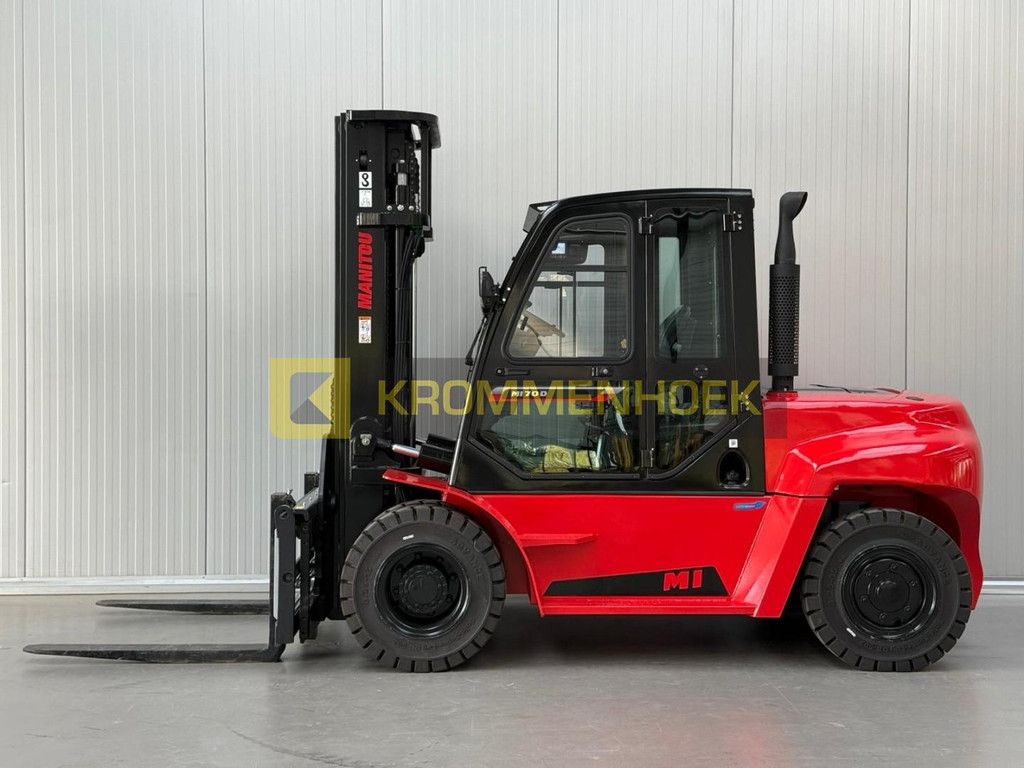 Manitou MI 70 D KH9395