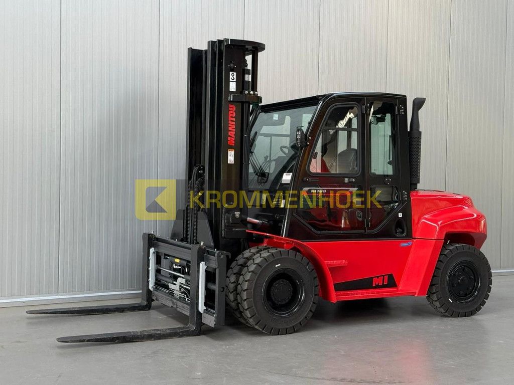 Manitou MI 70 D KH9395