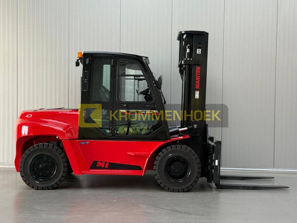 Manitou MI 70 D KH9395