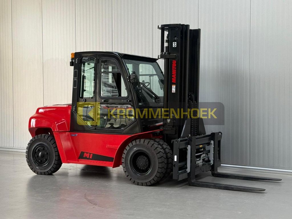 Manitou MI 70 D KH9395