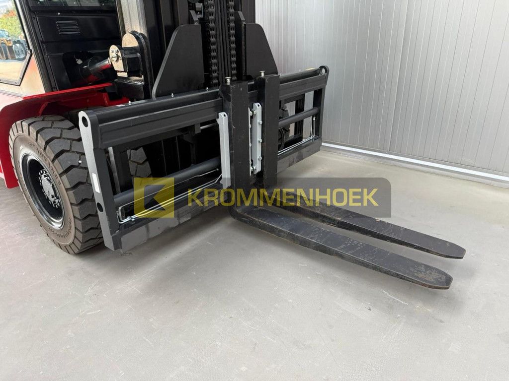 Manitou MI 70 D KH9395