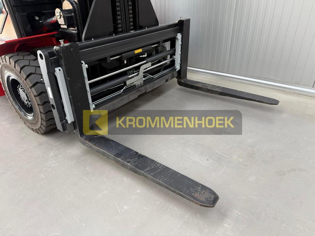 Manitou MI 70 D KH9395