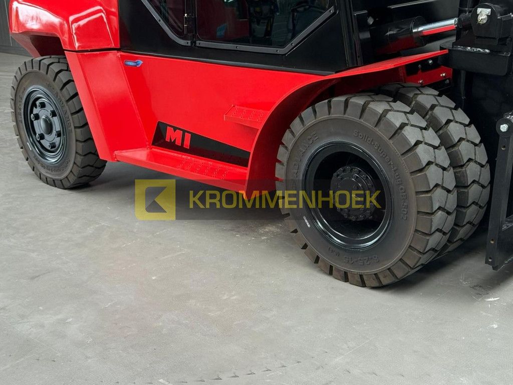 Manitou MI 70 D KH9395