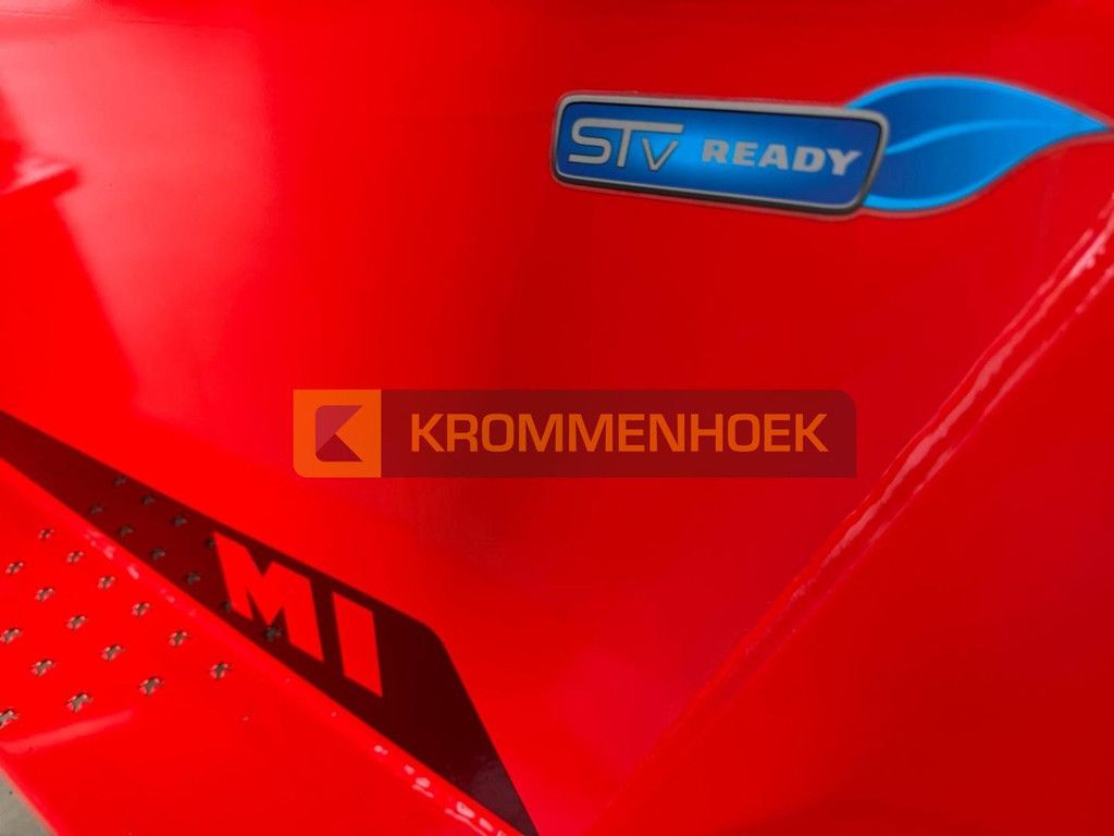 Manitou MI 70 D KH9395