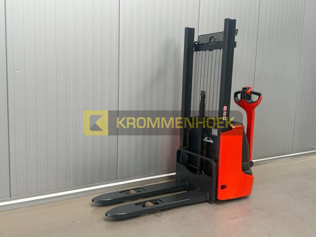 Linde L 10 KH9556