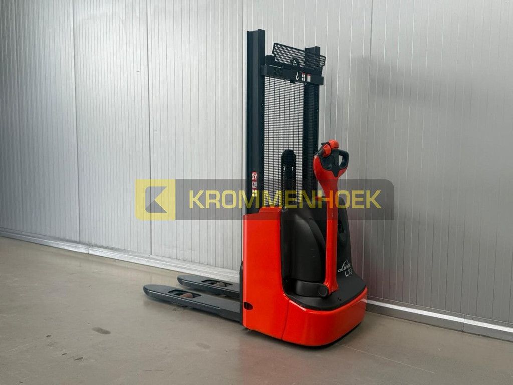 Linde L 10 KH9556