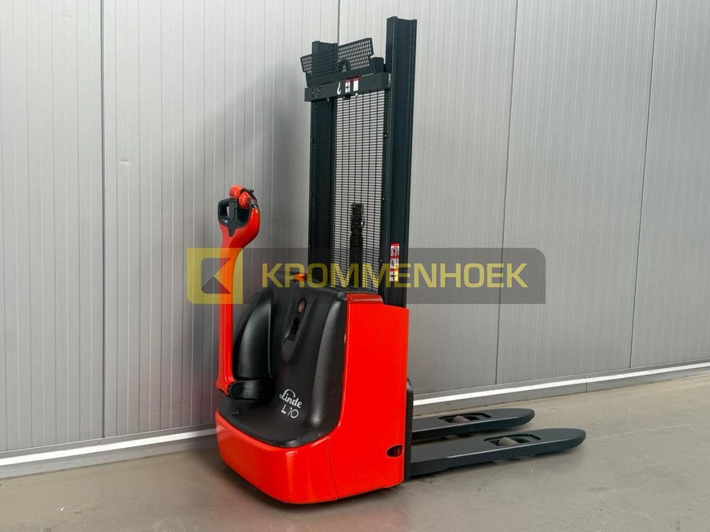 Linde L 10 KH9556
