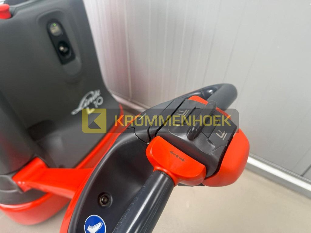 Linde L 10 KH9556