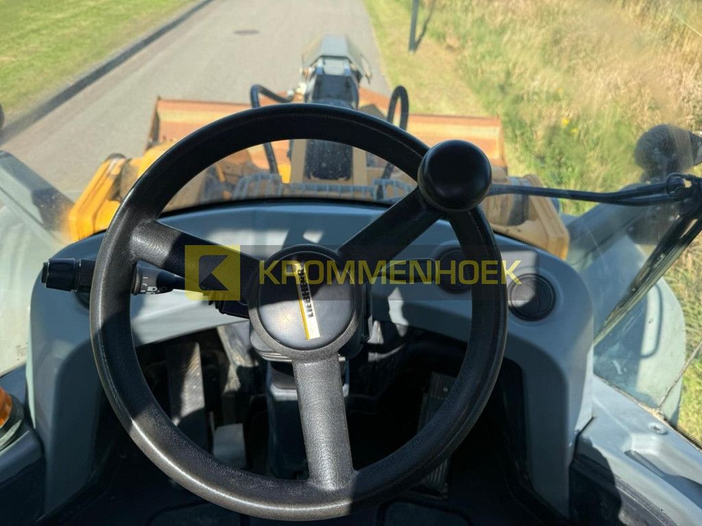 Liebherr L 586 Xpower KH9526