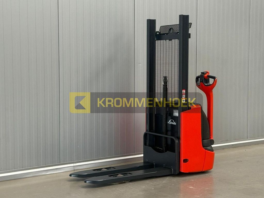 Linde L 10 KH9558