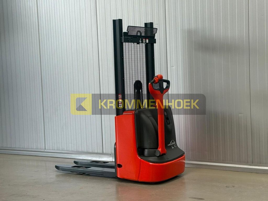 Linde L 10 KH9558