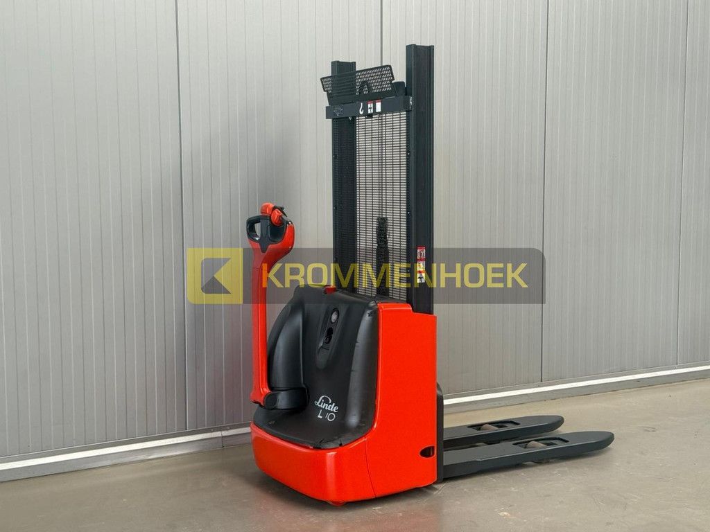 Linde L 10 KH9558