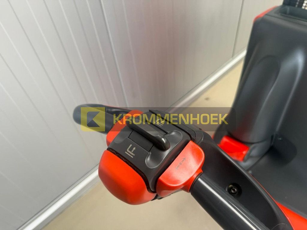 Linde L 10 KH9558