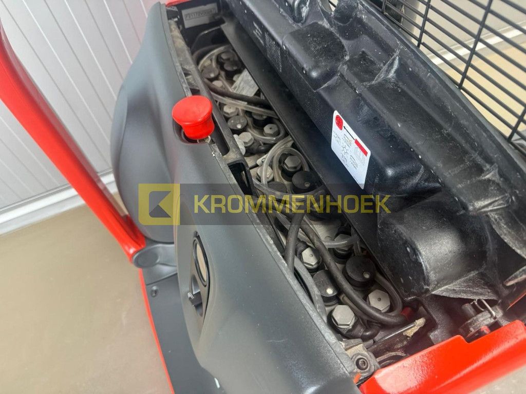 Linde L 10 KH9558