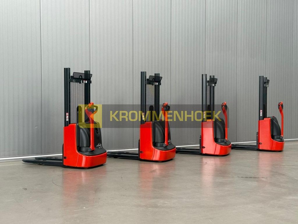 Linde L 10 KH9557