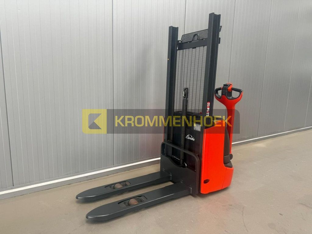 Linde L 10 KH9557