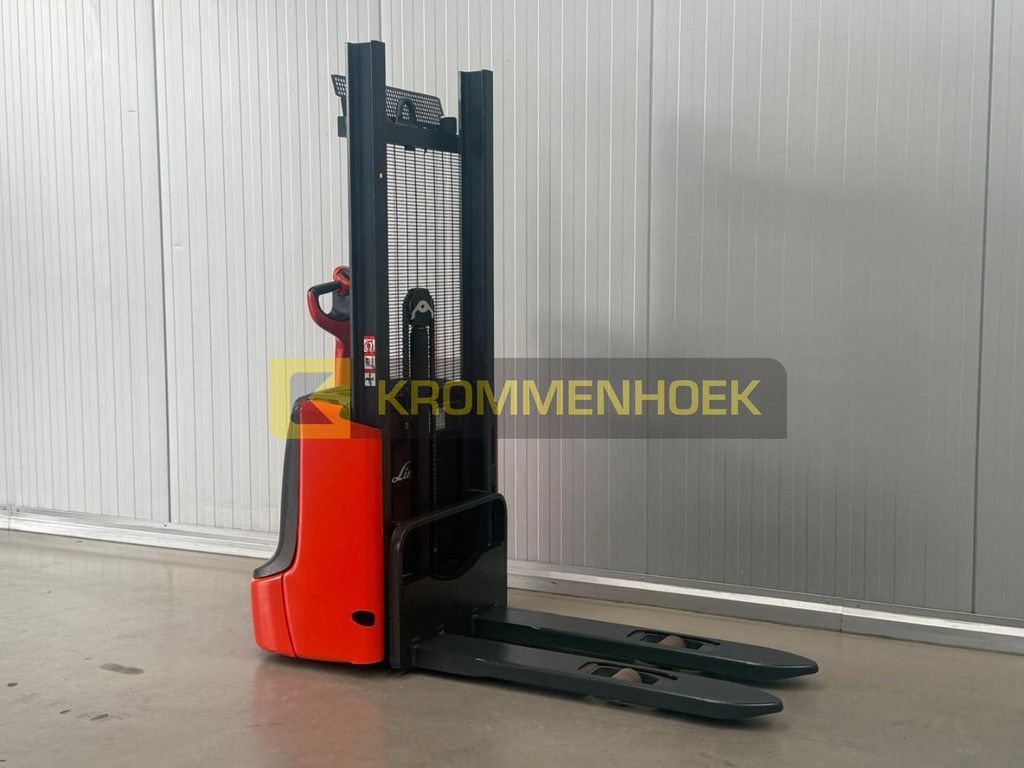 Linde L 10 KH9557