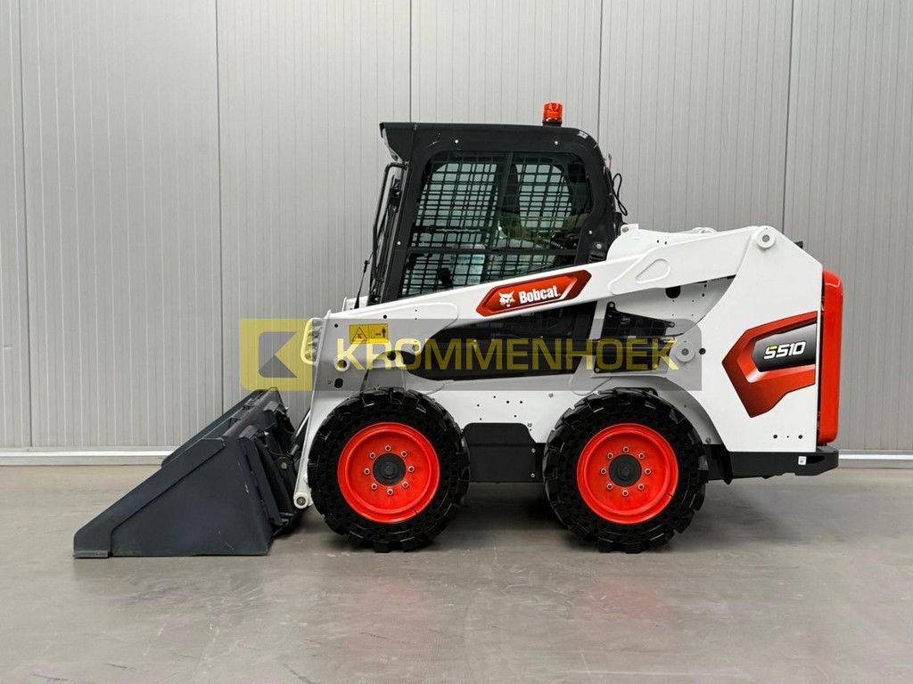 Bobcat S 510 KH9564