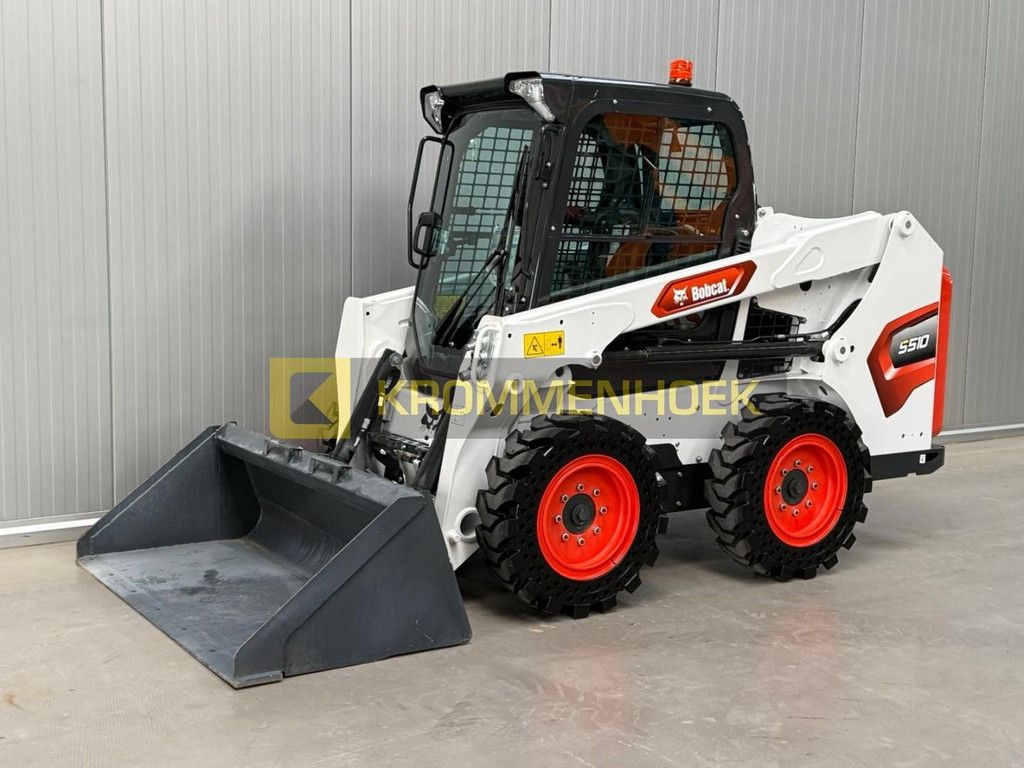 Bobcat S 510 KH9564