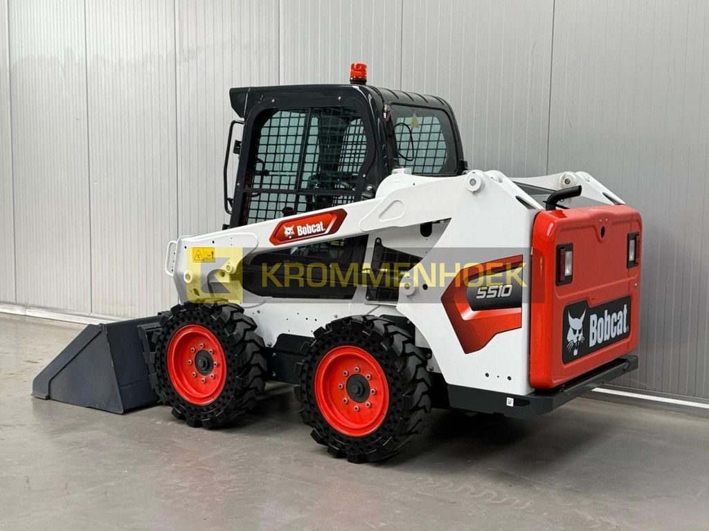 Bobcat S 510 KH9564