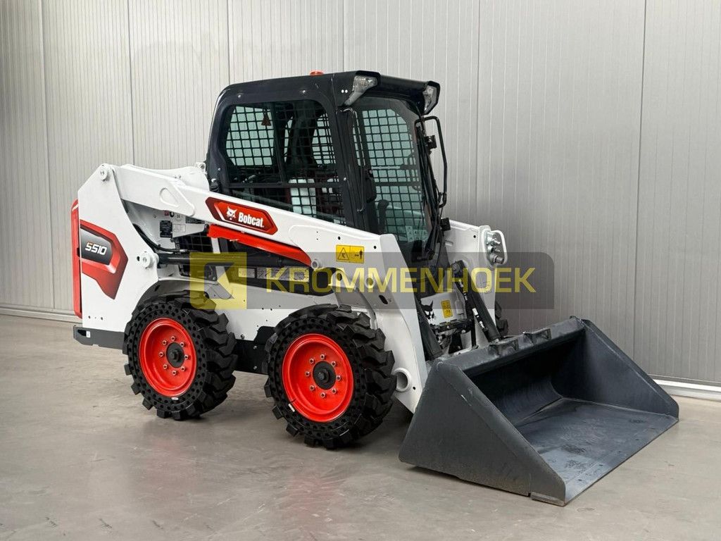 Bobcat S 510 KH9564