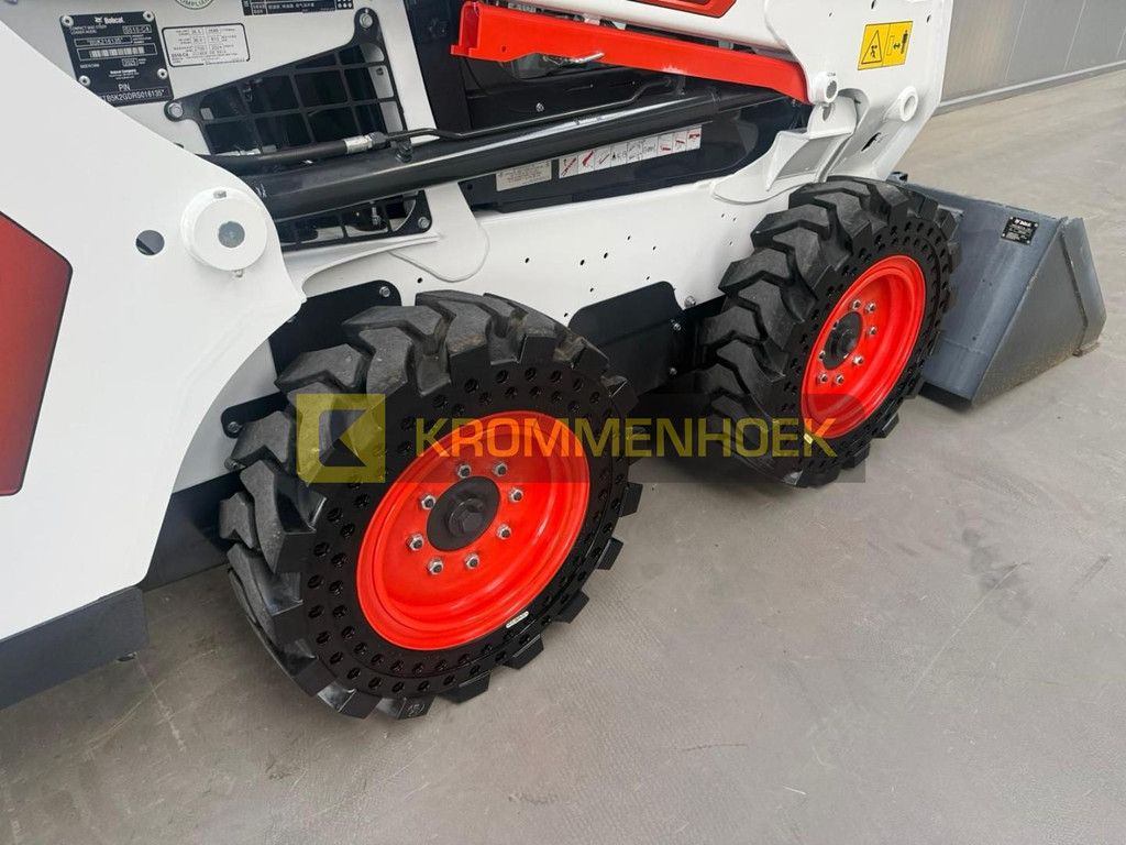 Bobcat S 510 KH9564