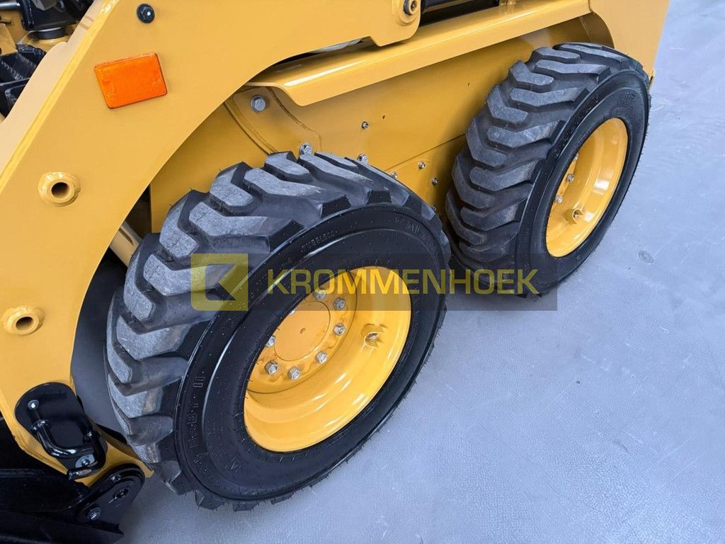 Caterpillar 216 B3 KH9582
