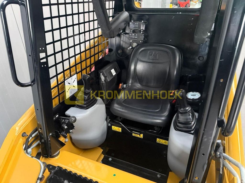 Caterpillar 216 B3 KH9582