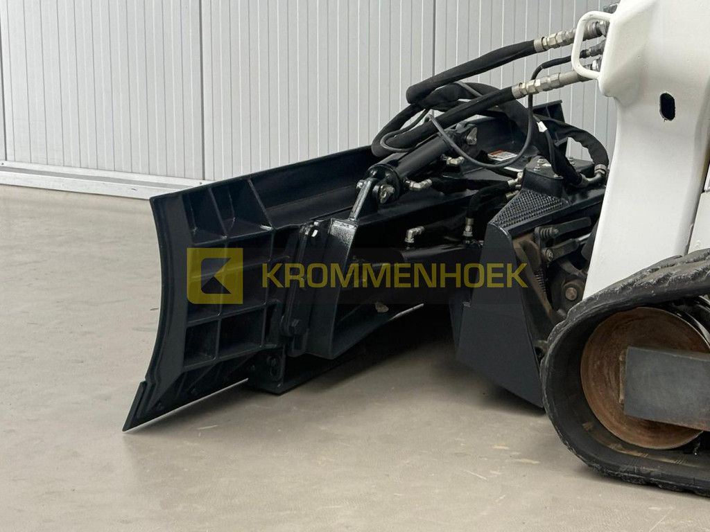 Bobcat 96 Dozer Blade 244 cm 6-Wege Schild KH9586-A