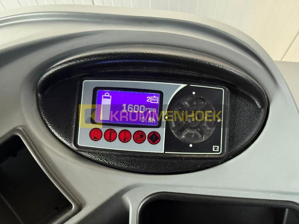 Bobcat E 19 e Electric | Zero Emission KH9606