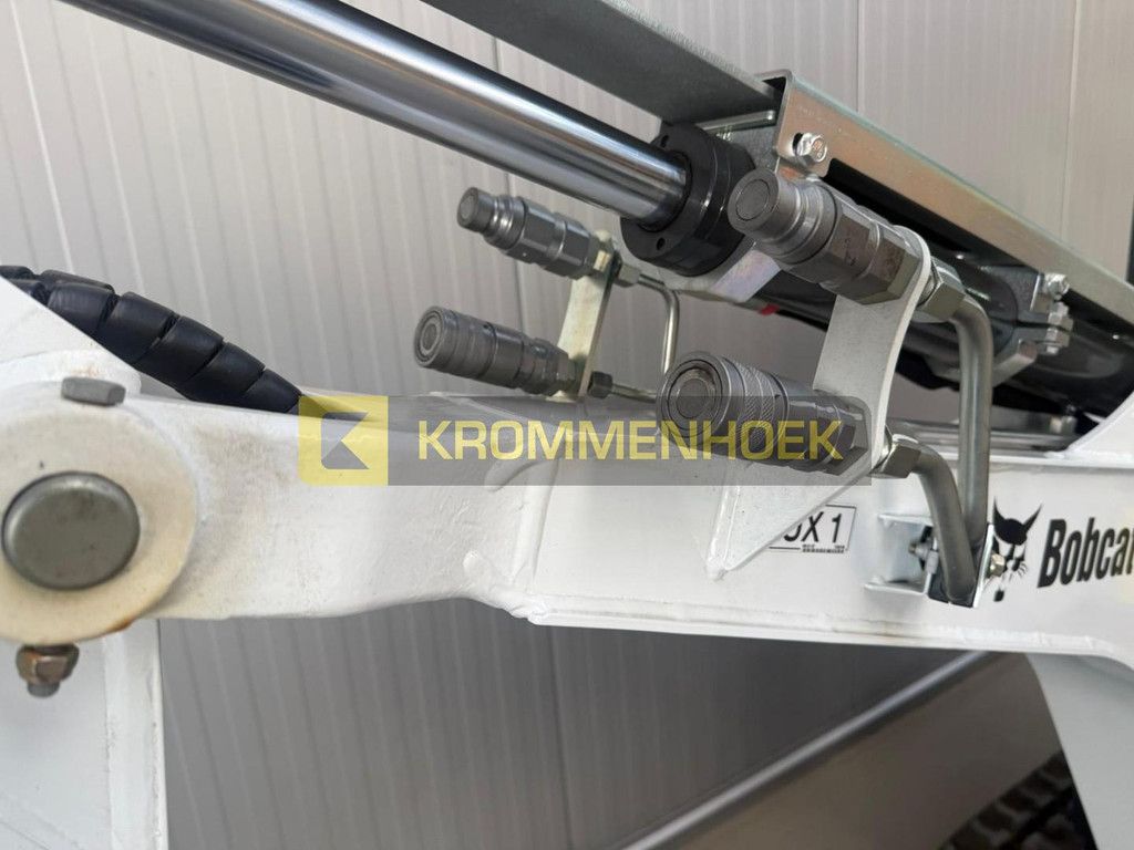 Bobcat E 19 e Electric | Zero Emission KH9606