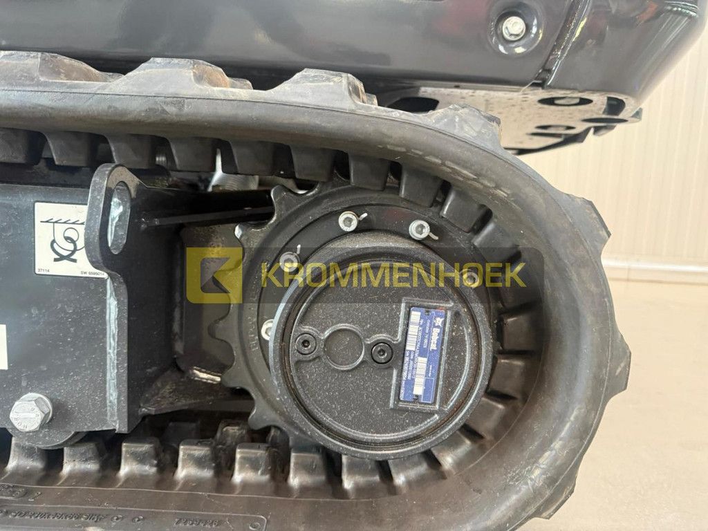 Bobcat E 19 e Electric | Zero Emission KH9606