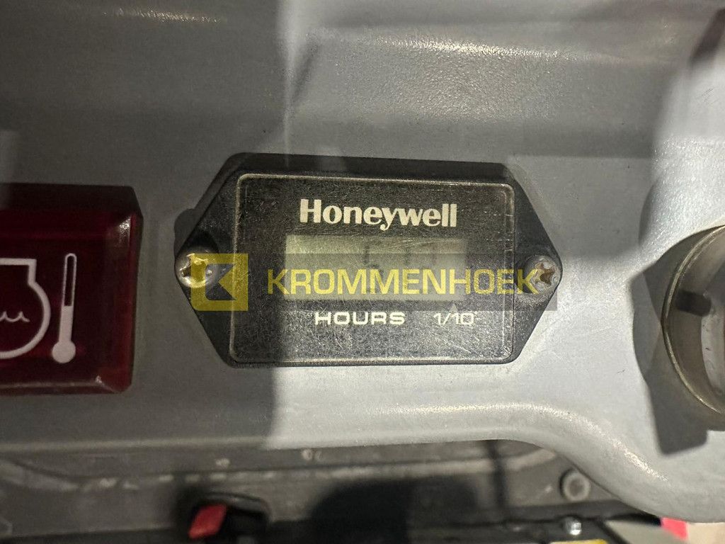 Takeuchi TB 210 R KH9592