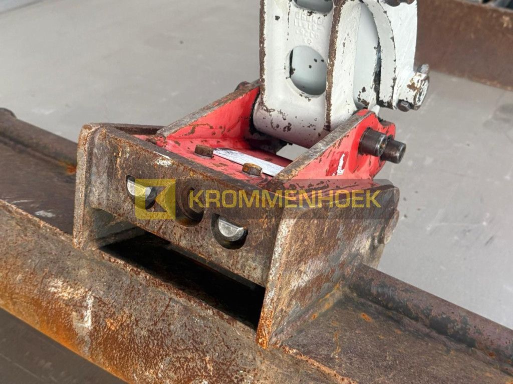 Takeuchi TB 210 R KH9592