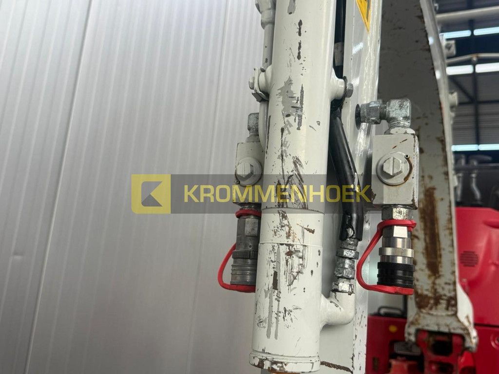 Takeuchi TB 210 R KH9592