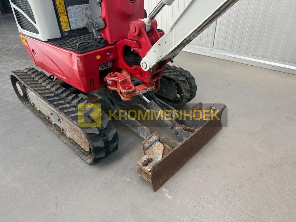 Takeuchi TB 210 R KH9592