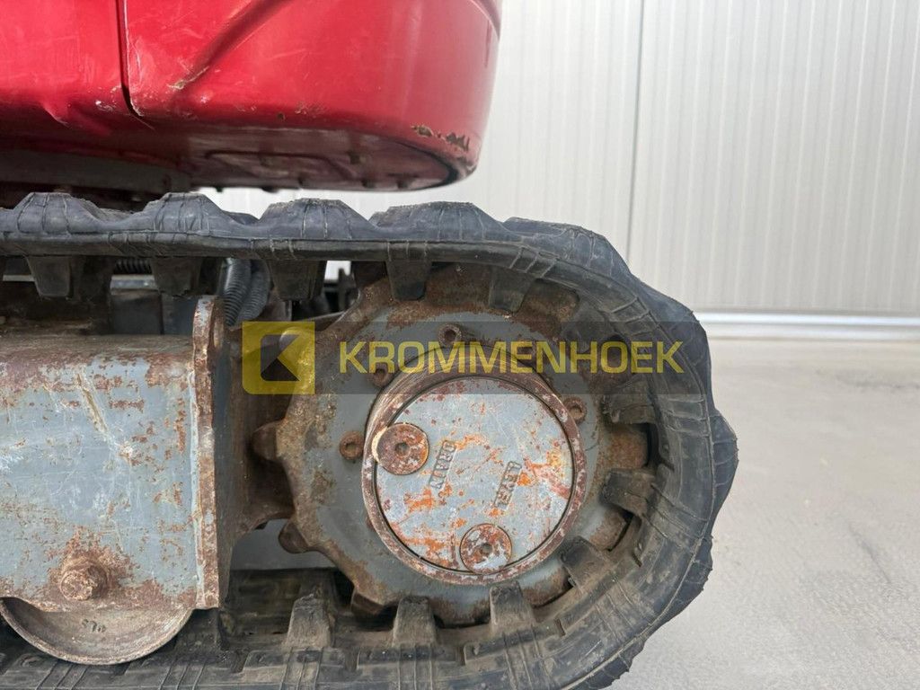 Takeuchi TB 210 R KH9592