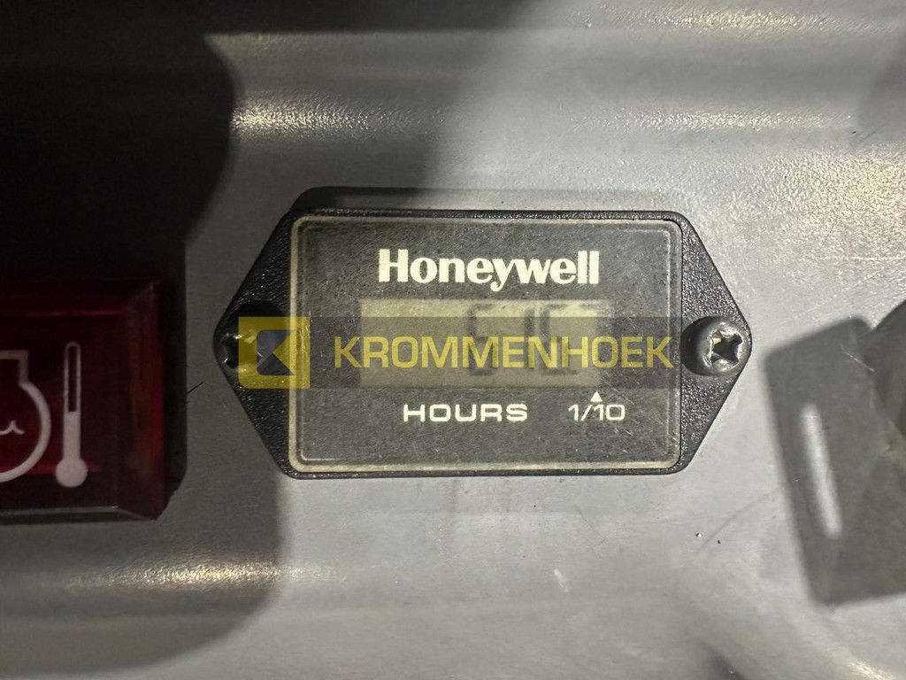 Takeuchi TB 210 R KH9591