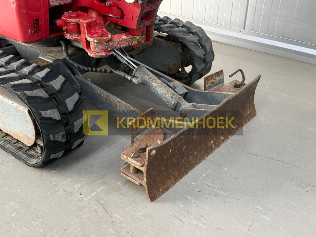 Takeuchi TB 210 R KH9591