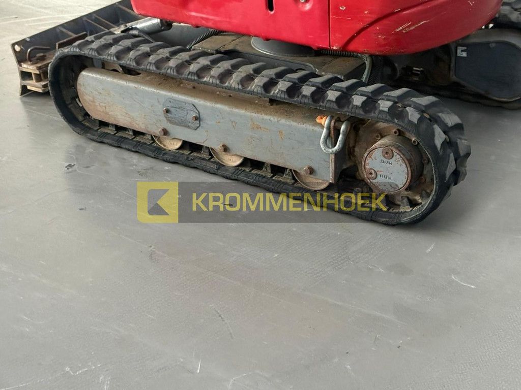 Takeuchi TB 210 R KH9591