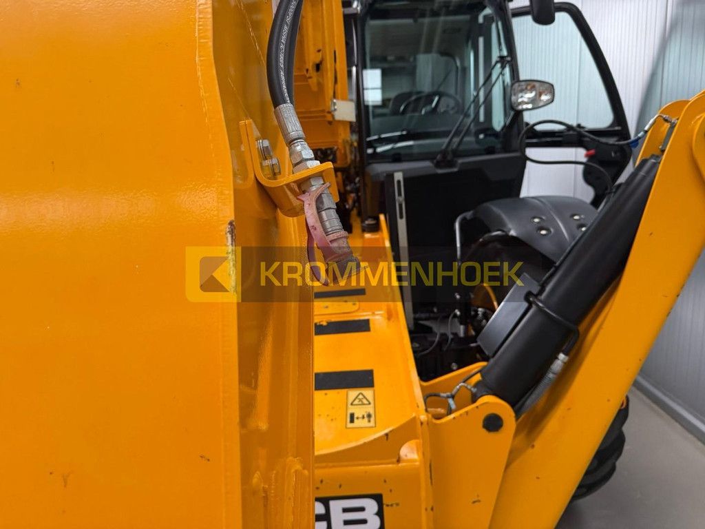 JCB 540V-180 KH9608