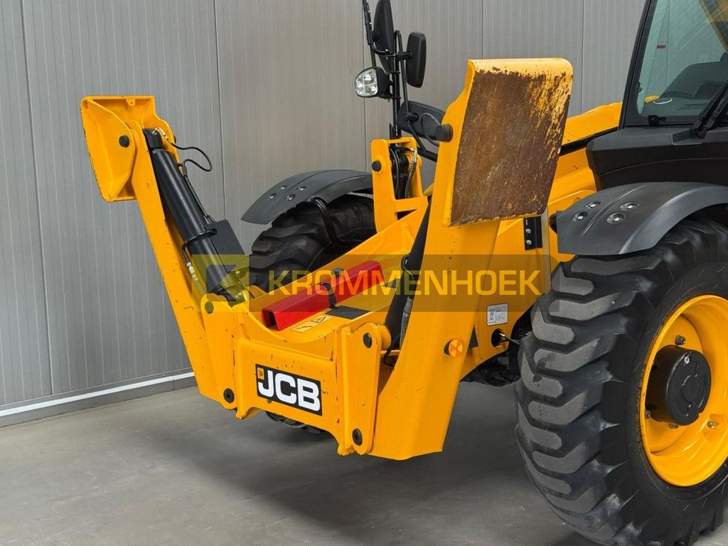 JCB 540V-180 KH9608
