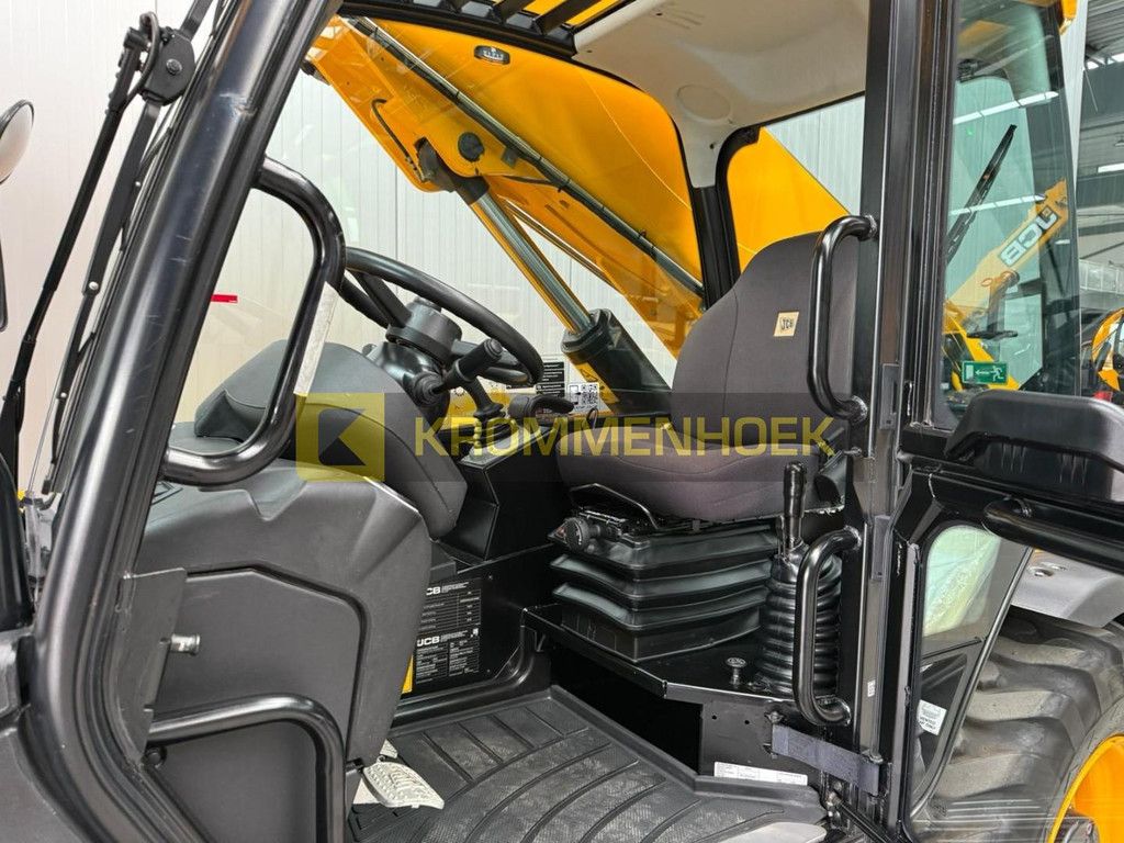 JCB 540V-180 KH9608