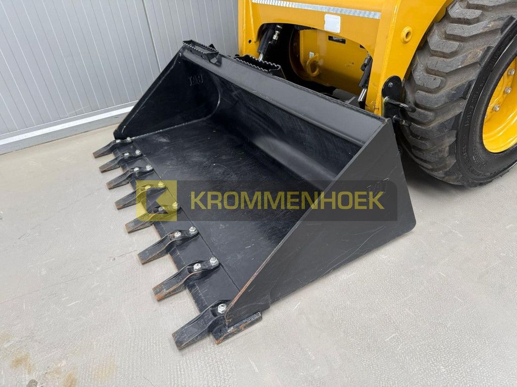 Caterpillar 216 B3 KH9583