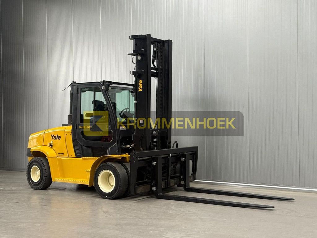 Yale GDP 80 VX9 KH9619