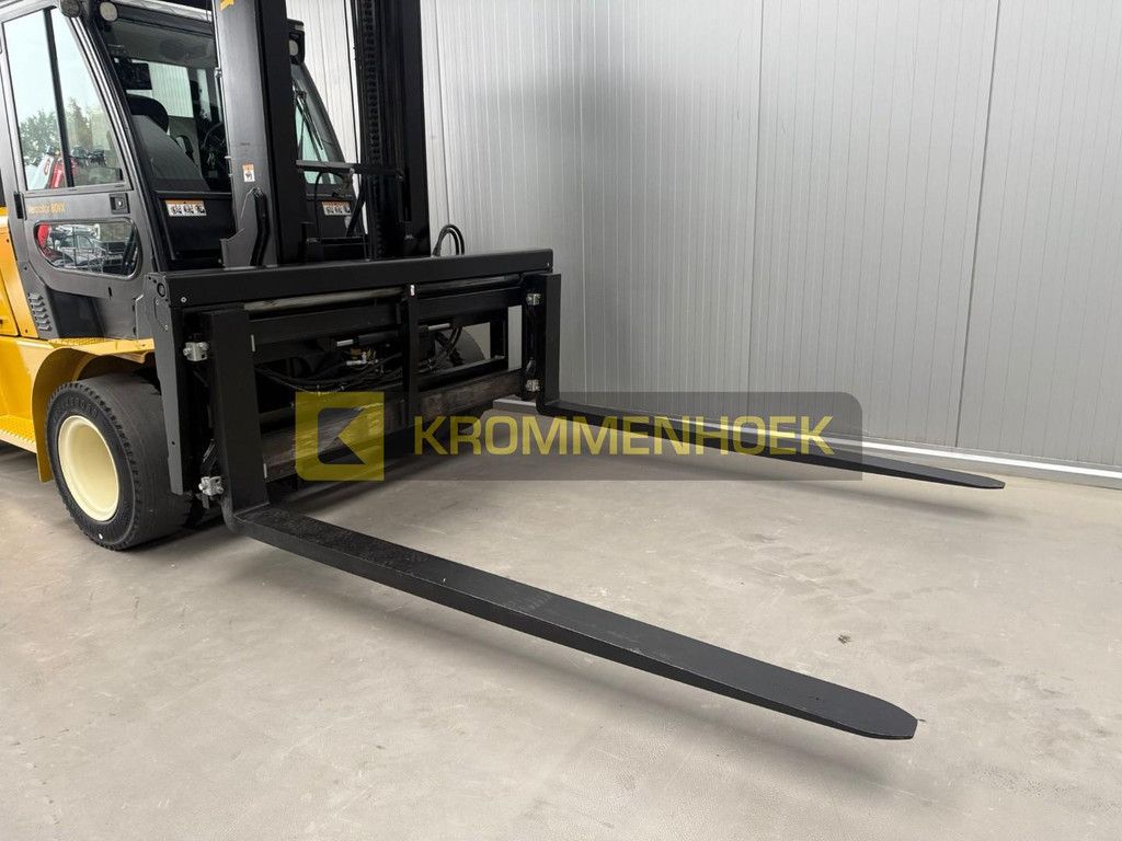 Yale GDP 80 VX9 KH9619