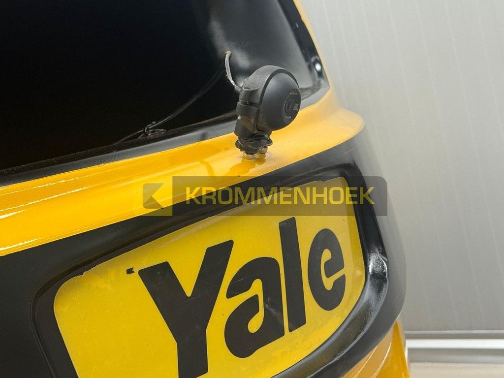 Yale GDP 80 VX9 KH9619