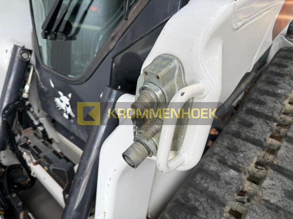 Bobcat T 76 Hoher Durchfluss | Klimaanlage KH9623