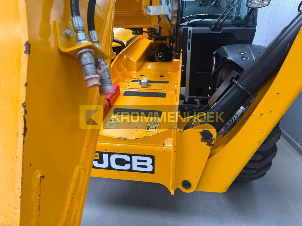 JCB 540V-180 KH9609